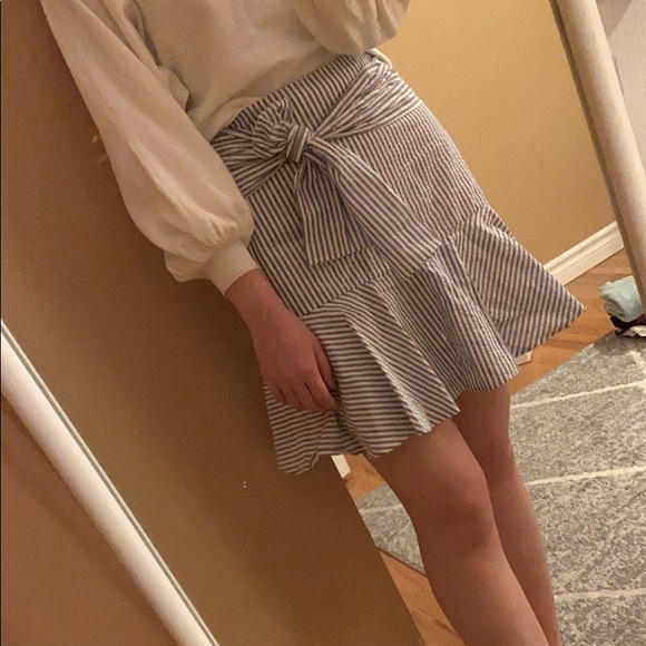 Club Monaco skirt - Picture 1 of 1